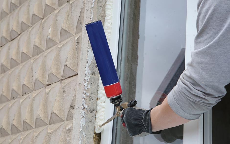 remplacement double vitrage Longjumeau